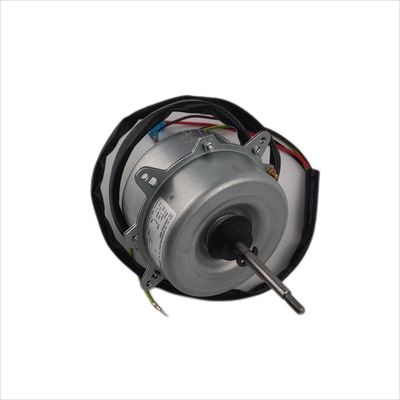 motor de fan de la CA la monofásico 220v 1-1.5P 9000-12000BTU para al aire libre partido