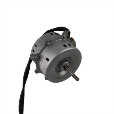 velocidad la monofásico del motor de fan del compresor de la CA de 220v 60hz 10-55w 2 poste para el purificador del aire