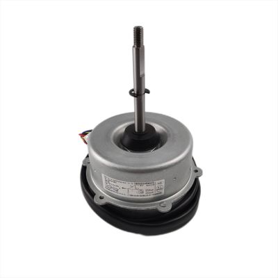 monofásico central 1/10HP del motor de CA de 115v 60HZ para la rueda de ventilador al aire libre del acondicionador