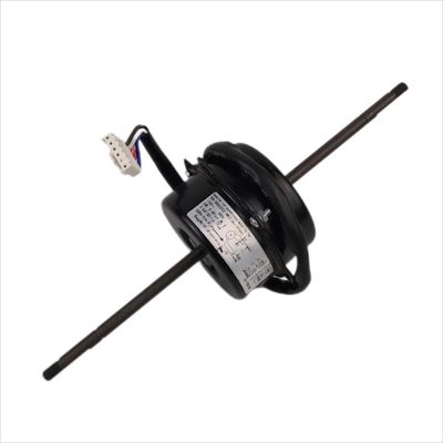 motor de inducción de la CA la monofásico 20w 220V 50HZ YDK 80m m para el sistema de ventilación de la purificación