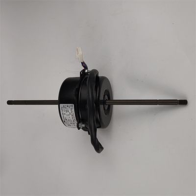 motor de inducción de la CA la monofásico 20w 220V 50HZ YDK 80m m para el sistema de ventilación de la purificación