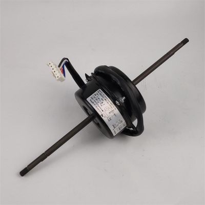 motor de inducción de la CA la monofásico 20w 220V 50HZ YDK 80m m para el sistema de ventilación de la purificación