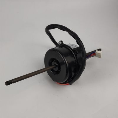 motor de inducción de la CA la monofásico 20w 220V 50HZ YDK 80m m para el sistema de ventilación de la purificación