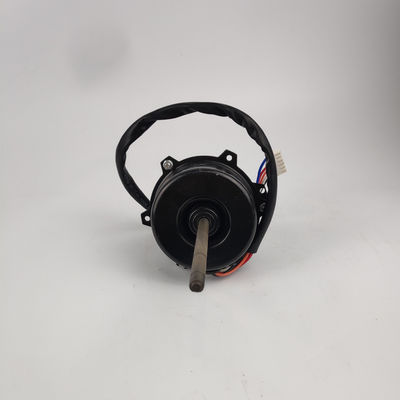 motor de inducción de la CA la monofásico 20w 220V 50HZ YDK 80m m para el sistema de ventilación de la purificación