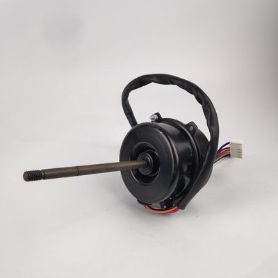 motor de inducción de la CA la monofásico 20w 220V 50HZ YDK 80m m para el sistema de ventilación de la purificación