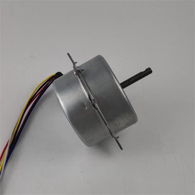monofásico 60HZ YDK96mm del motor de inducción de la CA de 40W 115V para la fan de mudanza del aire