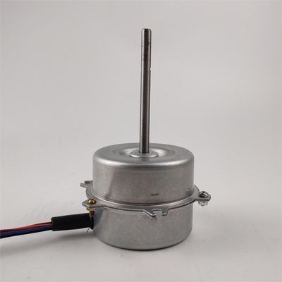 motor de inducción de la CA la monofásico 50w 115V 60HZ YDK 96m m para la fan de ventilación