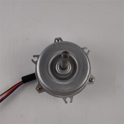 motor de inducción de la CA la monofásico 50w 115V 60HZ YDK 96m m para la fan de ventilación