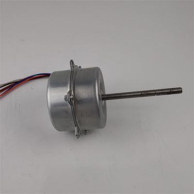 motor de inducción de la CA la monofásico 50w 115V 60HZ YDK 96m m para la fan de ventilación