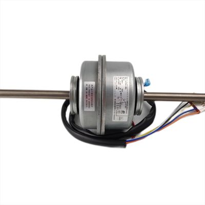 fase central 30-120w de la chamusquina del motor de fan de la unidad de la CA 208-230V para el ventilador del extractor