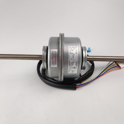 fase central 30-120w de la chamusquina del motor de fan de la unidad de la CA 208-230V para el ventilador del extractor