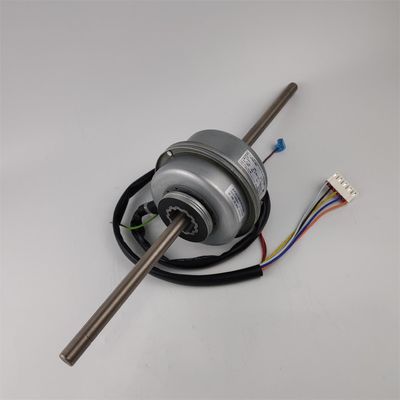 fase central 30-120w de la chamusquina del motor de fan de la unidad de la CA 208-230V para el ventilador del extractor
