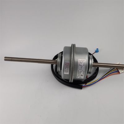 fase central 30-120w de la chamusquina del motor de fan de la unidad de la CA 208-230V para el ventilador del extractor