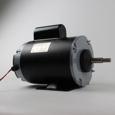 Nema 3 HVAC resistente industrial del motor 2hp de la fase 50hz para el extractor de la granja de ganado