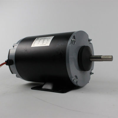 Nema 3 HVAC resistente industrial del motor 2hp de la fase 50hz para el extractor de la granja de ganado