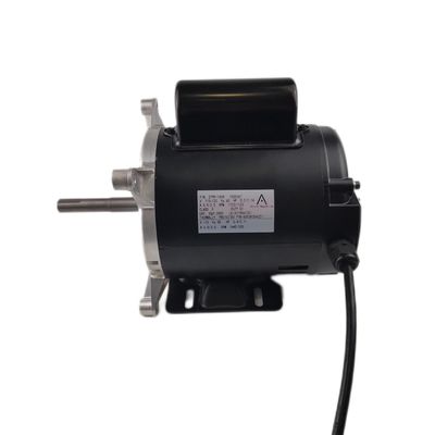 Motor resistente 800-1300rpm de la fase 1hp de la nema 3 para la amasadora del césped