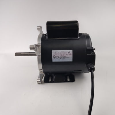 Motor resistente 800-1300rpm de la fase 1hp de la nema 3 para la amasadora del césped
