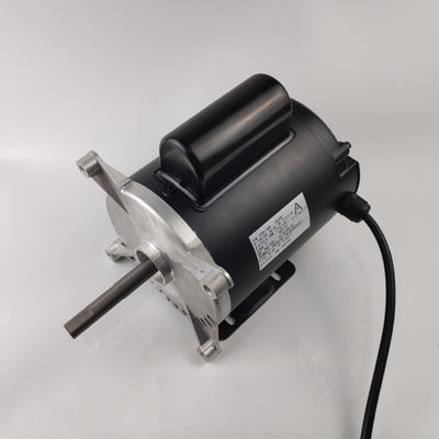 Motor resistente 800-1300rpm de la fase 1hp de la nema 3 para la amasadora del césped