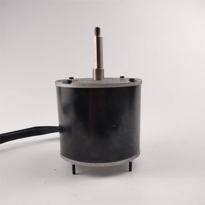 motor de inducción la monofásico de 100W 1/10HP 115V 60HZ YDK110mm para el ventilador de la HVAC