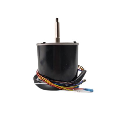 motor de inducción la monofásico de 100W 1/10HP 115V 60HZ YDK110mm para el ventilador de la HVAC