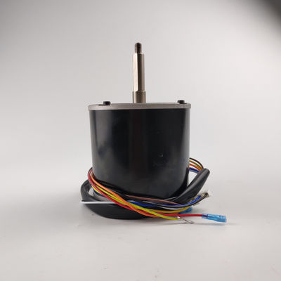 motor de inducción la monofásico de 100W 1/10HP 115V 60HZ YDK110mm para el ventilador de la HVAC