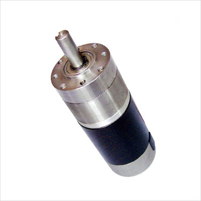 30-100w micrófono 24V planetario 56JBX del motor del engranaje de la CA DC para la máquina auto del robot