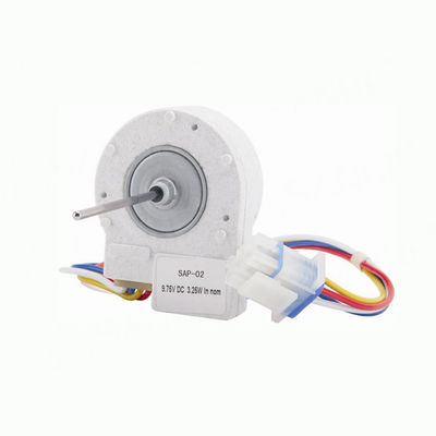 Motor sin cepillo del generador del motor 50 60hz BLDC de la clase B 12v DC de ZW 58