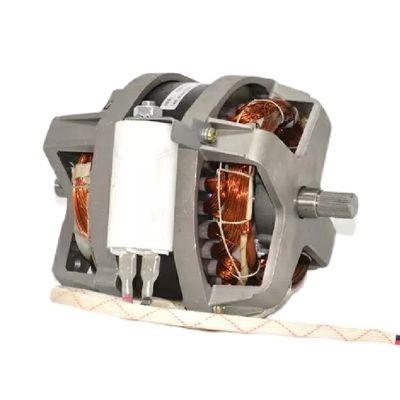 motor de inducción de la CA la monofásico 1kw 230v 50hz para el cortacésped