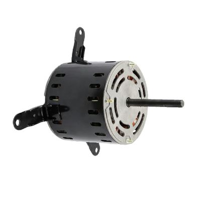 230v montado pie 100w una CA 50hz 60hz del motor de inducción de la fase para la fan axial del secador