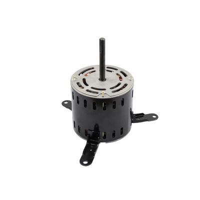 230v montado pie 100w una CA 50hz 60hz del motor de inducción de la fase para la fan axial del secador