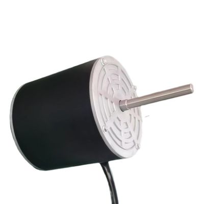50 motor de fan industrial de 60HZ 380V 220V 550W para la fan de la pompa de calor de la agua caliente