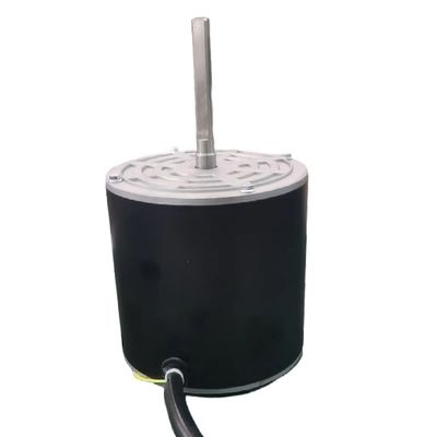 50 motor de fan industrial de 60HZ 380V 220V 550W para la fan de la pompa de calor de la agua caliente