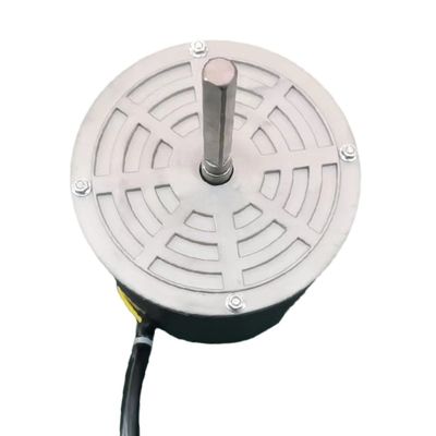 50 motor de fan industrial de 60HZ 380V 220V 550W para la fan de la pompa de calor de la agua caliente