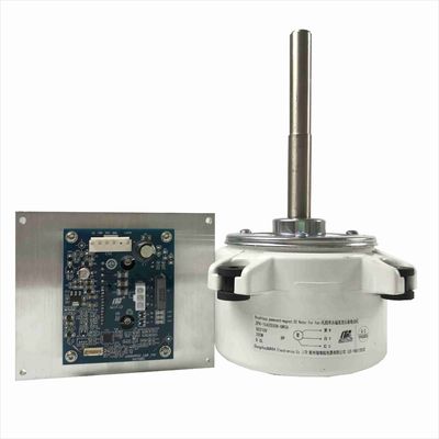 Resina DC310V 250W sin cepillo del motor de la CA BLDC del REC 250w para el sistema del aire fresco