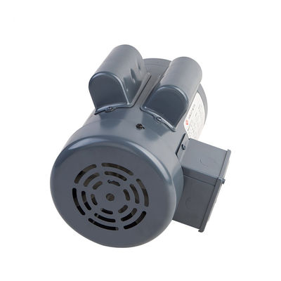 48 56 motor del funcionamiento del comienzo del condensador del motor de inducción de la CA la monofásico del marco 60hz para las lavadoras de espray