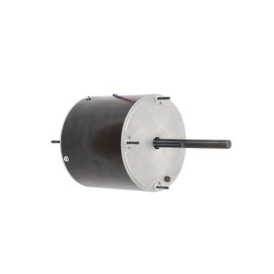 motor de fan universal del PSC la monofásico 1/4HP del motor de fan del aire acondicionado 208-240V