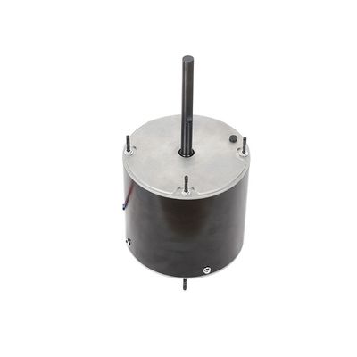 motor de fan universal del PSC la monofásico 1/4HP del motor de fan del aire acondicionado 208-240V
