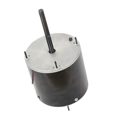 motor de fan universal del PSC la monofásico 1/4HP del motor de fan del aire acondicionado 208-240V