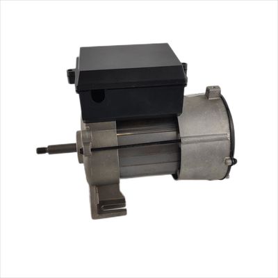 marco eléctrico 208-230V la monofásico 10 del motor de la bomba de agua 0.75hp para la bomba de la bañera