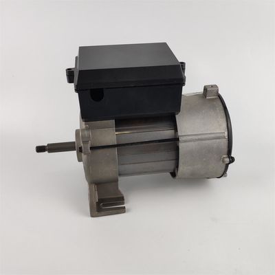 marco eléctrico 208-230V la monofásico 10 del motor de la bomba de agua 0.75hp para la bomba de la bañera