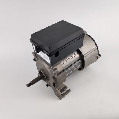 marco eléctrico 208-230V la monofásico 10 del motor de la bomba de agua 0.75hp para la bomba de la bañera