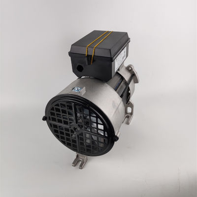 1,5 marco la monofásico 1500-3400rpm 15 del motor 208-230V de la bomba de agua de HP para la bañera