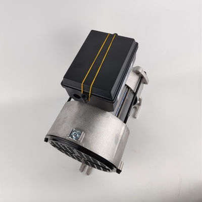 1,5 marco la monofásico 1500-3400rpm 15 del motor 208-230V de la bomba de agua de HP para la bañera