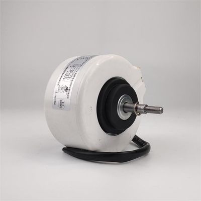 Motor de fan partido del paquete de la resina plástica del motor de fan del condensador de la CA de las piezas 220V 50-60Hz del aire acondicionado