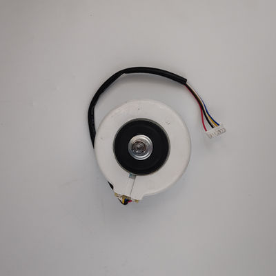 Motor de fan partido del paquete de la resina plástica del motor de fan del condensador de la CA de las piezas 220V 50-60Hz del aire acondicionado