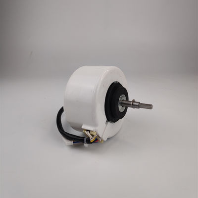Motor de fan partido del paquete de la resina plástica del motor de fan del condensador de la CA de las piezas 220V 50-60Hz del aire acondicionado