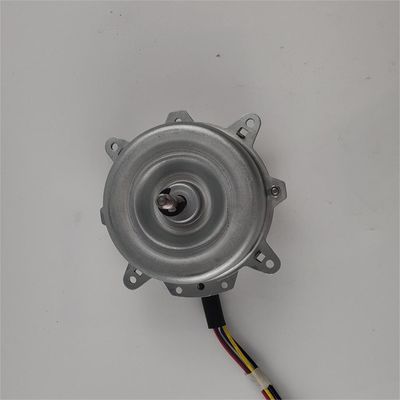 motor del entramado de acero la monofásico del motor de fan del aire acondicionado de 60hz 35w 208-230V