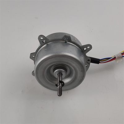 motor del entramado de acero la monofásico del motor de fan del aire acondicionado de 60hz 35w 208-230V