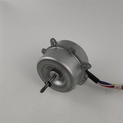 motor del entramado de acero la monofásico del motor de fan del aire acondicionado de 60hz 35w 208-230V