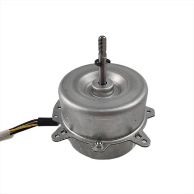 motor del entramado de acero la monofásico del motor de fan del aire acondicionado de 60hz 35w 208-230V